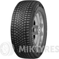 Michelin Latitude X-Ice North 2+ 235/65 R18 110T (шип)